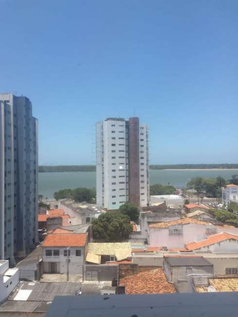 Apartamento com 3 Quartos para Alugar, 140 m² por R$ 2.000/Mês São José, Aracaju - SE