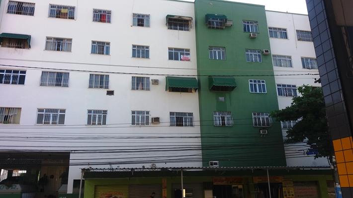 Apartamento com 2 Quartos à Venda, 55 m² por R$ 190.000 Rua Abílio José de Matos - Porto da Pedra, São Gonçalo - RJ