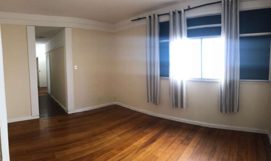 Apartamento com 4 Quartos para Alugar, 160 m² por R$ 1.300/Mês Avenida Francisco Porto, 571 - Treze de Julho, Aracaju - SE