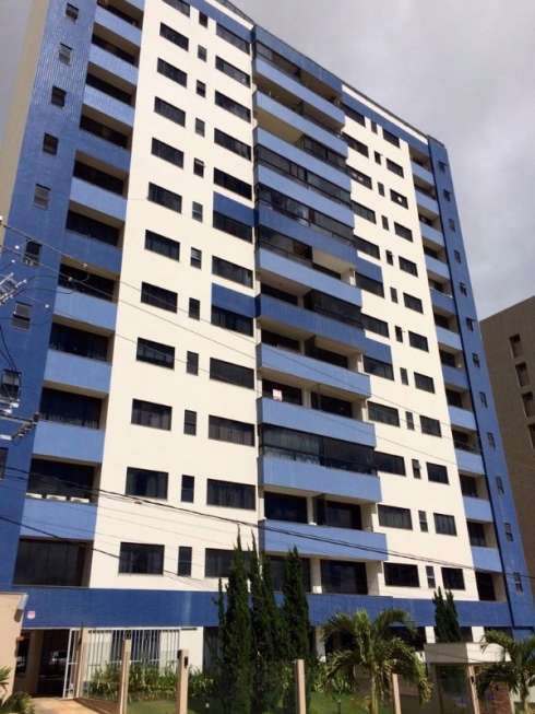 Apartamento com 4 Quartos à Venda, 136 m² por R$ 750.000 Candeias, Vitória da Conquista - BA
