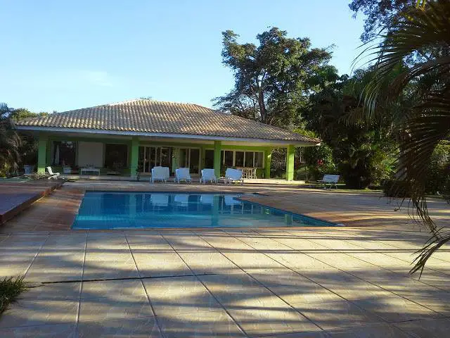 Chácara com 10 Quartos à Venda, 1800 m² por R$ 3.500.000 Zona Rural, Avaré - SP
