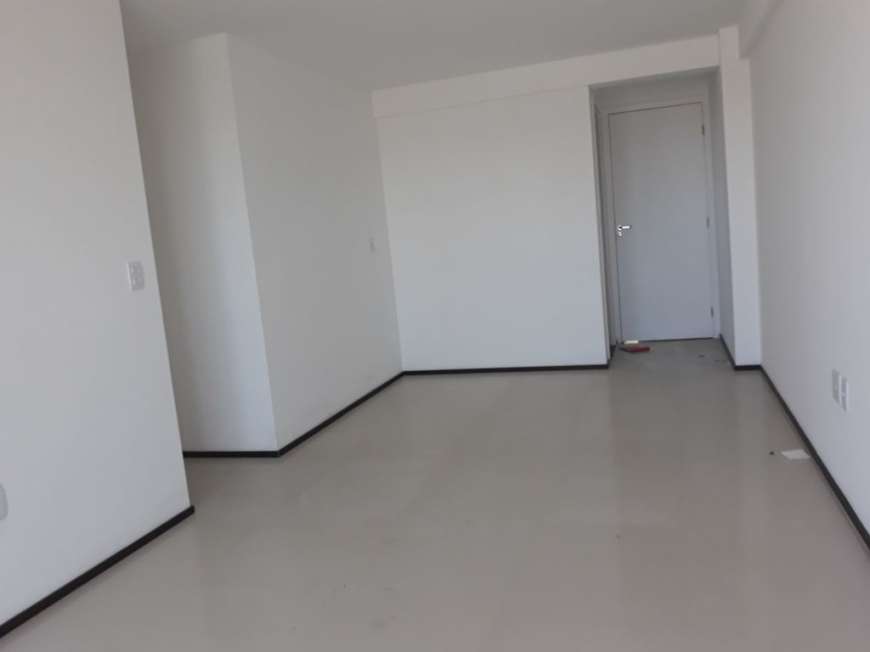 Apartamento com 4 Quartos à Venda, 90 m² por R$ 480.000 Rua Paula Rodrigues, 00 - Fátima, Fortaleza - CE