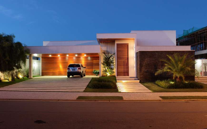 Casa com 3 Quartos à Venda, 180 m² por R$ 437.400 Avenida João XXIII, 2 - Uruguai, Teresina - PI