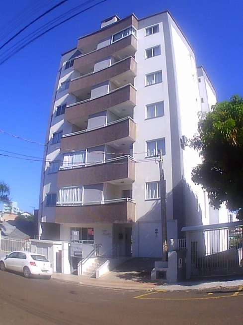 Apartamento com 1 Quarto à Venda, 36 m² por R$ 150.000 Jardim Itália, Chapecó - SC