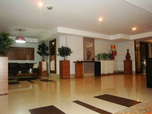 Apartamento com 3 Quartos para Alugar, 140 m² por R$ 2.950/Mês Avenida Miguel Sutil - Dom Aquino, Cuiabá - MT