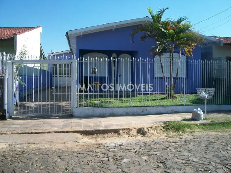 Casa com 3 Quartos para Alugar, 145 m² por R$ 3.000/Mês Pinheiro, São Leopoldo - RS