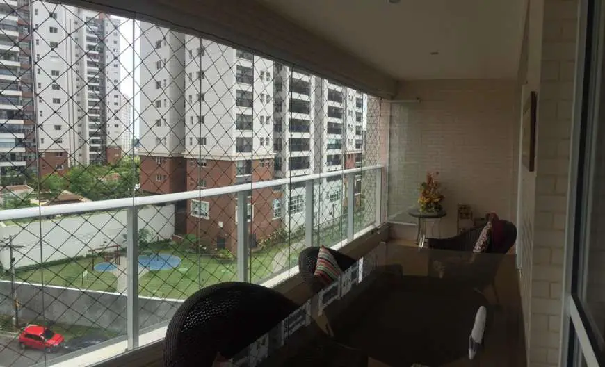 Apartamento com 4 Quartos para Alugar, 132 m² por R$ 5.000/Mês Avenida Coronel Teixeira - Ponta Negra, Manaus - AM