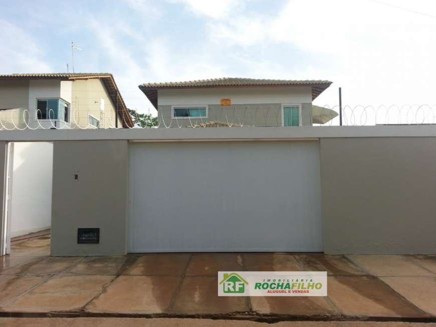 Casa à Venda, 227 m² por R$ 800.000 Avenida Presidente Kennedy - Morros, Teresina - PI