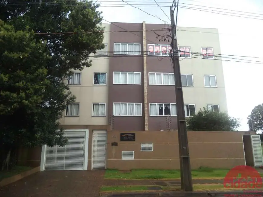 Apartamento com 3 Quartos para Alugar, 73 m² por R$ 600/Mês Rua Eça de Queiroz, 804 - Alto Alegre, Cascavel - PR
