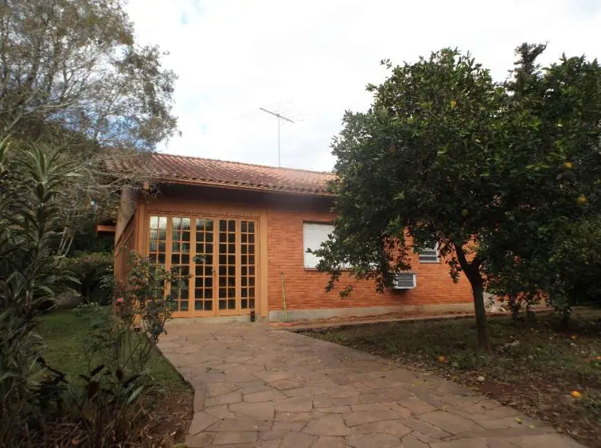 Casa com 1 Quarto para Alugar, 120 m² por R$ 2.200/Mês Pinheiro, São Leopoldo - RS