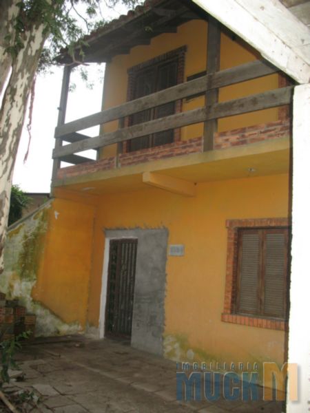 Casa com 3 Quartos à Venda, 100 m² por R$ 349.000 Rua Mauá, 1534 - Rio Branco, Canoas - RS