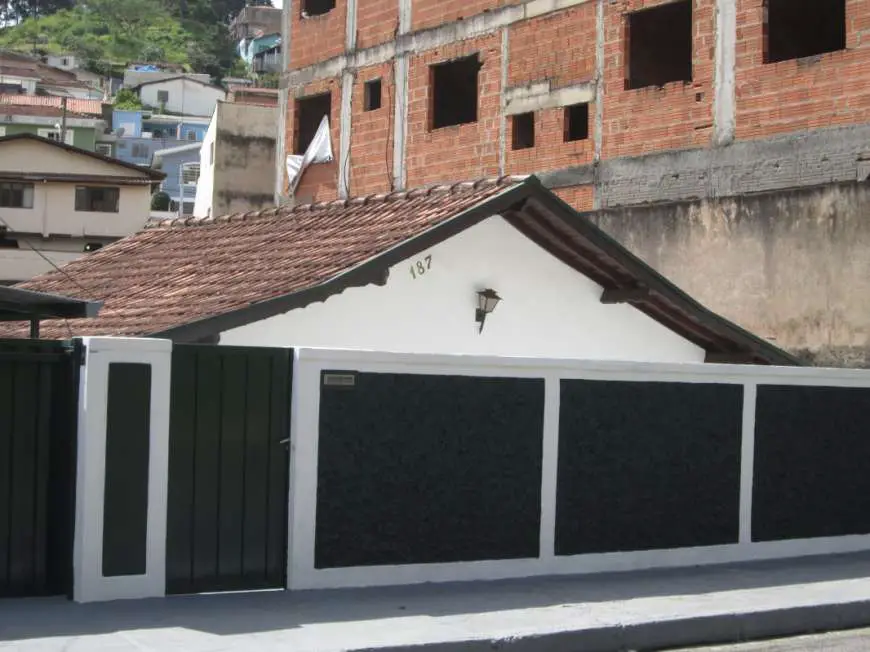 Casa à Venda, 150 m² por R$ 350.000 Jardim Cascatinha, Poços de Caldas - MG