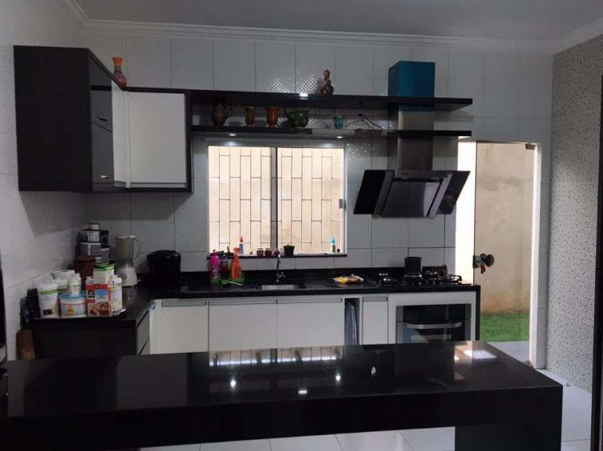 Casa com 3 Quartos à Venda, 110 m² por R$ 370.000 São João Bosco, Porto Velho - RO