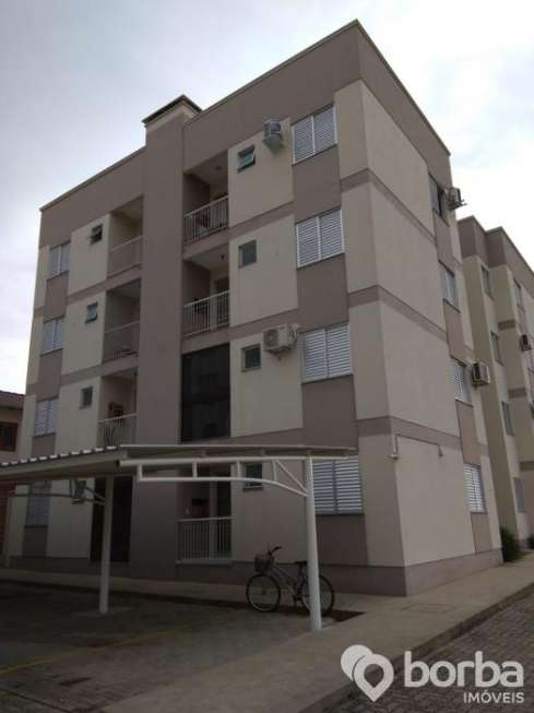 Apartamento com 2 Quartos para Alugar por R$ 850/Mês Universitário, Santa Cruz do Sul - RS