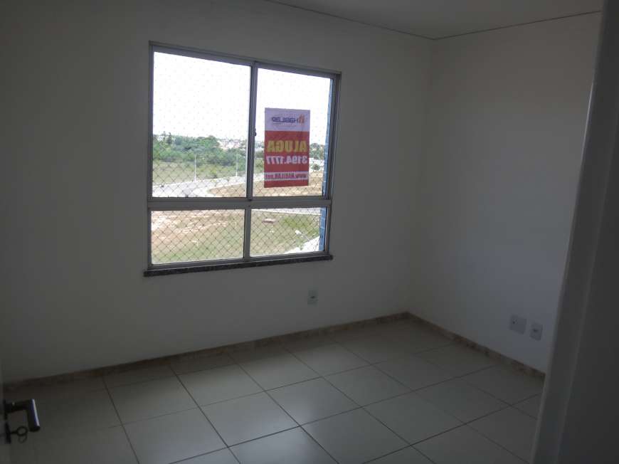 Apartamento com 3 Quartos para Alugar, 74 m² por R$ 900/Mês Avenida Silvério Leite Fontes, 1128 - Aeroporto, Aracaju - SE