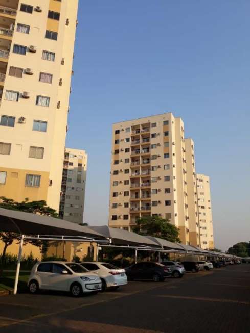 Apartamento com 3 Quartos para Alugar, 74 m² por R$ 2.500/Mês Avenida Rio Madeira - Rio Madeira, Porto Velho - RO