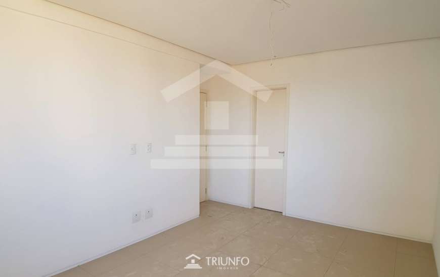 Apartamento com 3 Quartos à Venda, 107 m² por R$ 760.000 Rua Miguel Arcoverde, 655 - Noivos, Teresina - PI