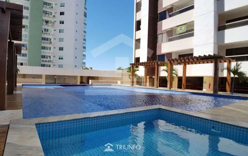 Apartamento com 3 Quartos à Venda, 107 m² por R$ 760.000 Rua Miguel Arcoverde, 655 - Noivos, Teresina - PI