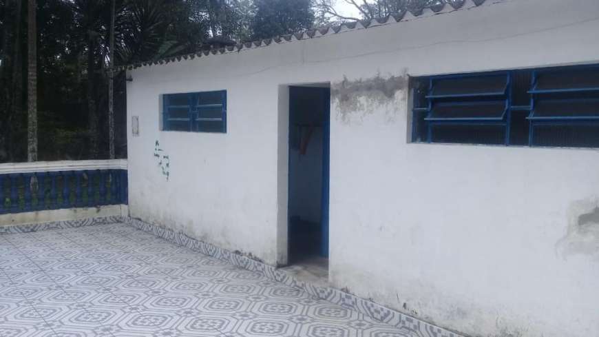 Chácara com 2 Quartos à Venda, 150 m² por R$ 310.000 Rua Leone Pisciota, . - Ouro Fino, Ribeirão Pires - SP