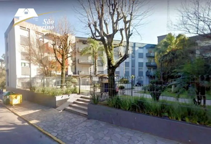 Apartamento com 3 Quartos à Venda, 121 m² por R$ 349.000 Cinquentenário, Caxias do Sul - RS