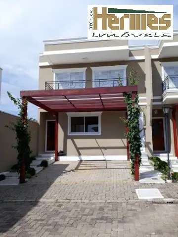 Casa de Condomínio com 4 Quartos à Venda, 150 m² por R$ 650.000 Morumbi, Paulínia - SP
