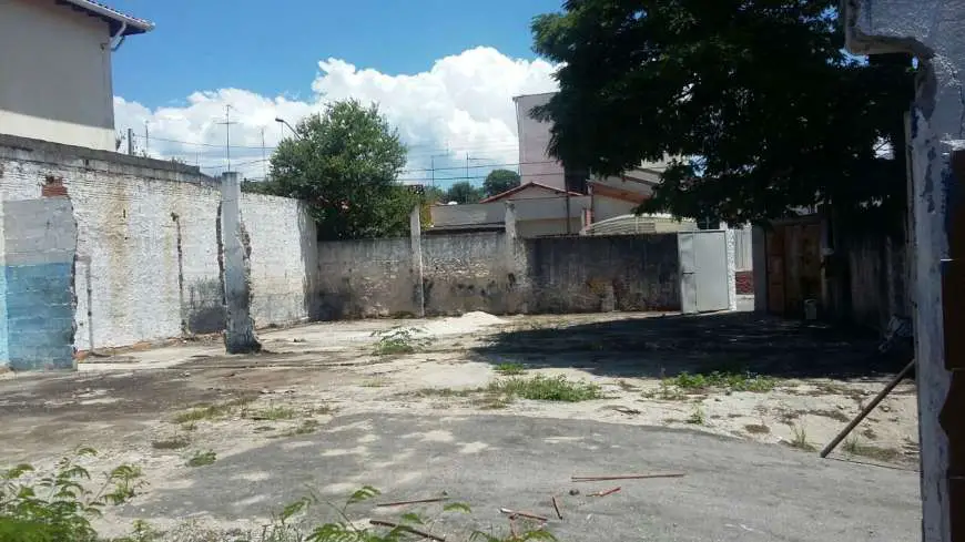 Lote/Terreno à Venda, 479 m² por R$ 450.000 Vila Resende, Caçapava - SP