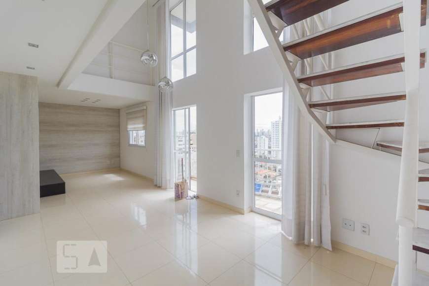 Apartamento com 4 Quartos para Alugar, 276 m² por R$ 2.600/Mês Rua Cabo José Clemeneano de Carvalho, 40 - Vila Prudente, São Paulo - SP