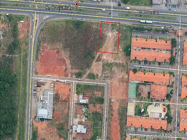 Lote/Terreno para Alugar, 1350 m² por R$ 4.000/Mês Avenida Boqueirão - Igara, Canoas - RS