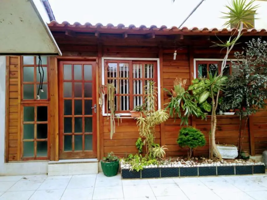 Casa com 2 Quartos à Venda, 125 m² por R$ 220.000 Rua Paulo Dolizete Martins - Nova Itaparica, Vila Velha - ES