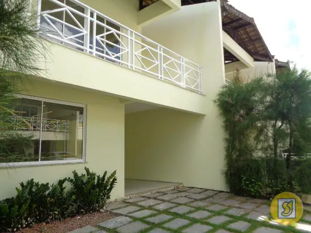 Casa com 4 Quartos para Alugar, 143 m² por R$ 1.900/Mês Rua Jose Bento, 20 - Guaribas, Eusébio - CE