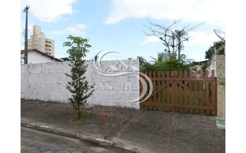 Lote/Terreno à Venda, 374 m² por R$ 230.000 Rua Amapola, 555 - Jardim Real, Praia Grande - SP
