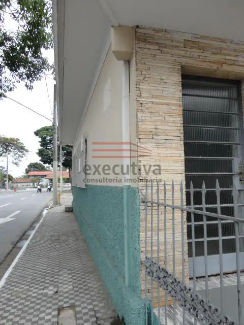 Casa com 3 Quartos para Alugar, 154 m² por R$ 4.500/Mês Centro, São José dos Campos - SP