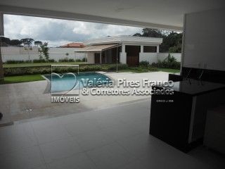 Casa de Condomínio com 5 Quartos à Venda por R$ 3.000.000 Parque Verde, Belém - PA