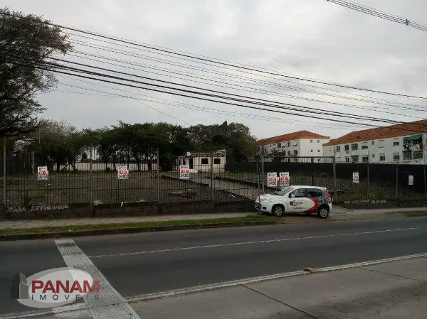 Lote/Terreno para Alugar, 3508 m² por R$ 14.000/Mês Avenida Baltazar de Oliveira Garcia - Jardim Leopoldina, Porto Alegre - RS
