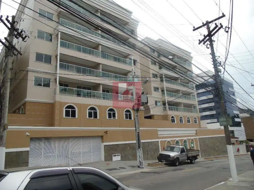 Apartamento com 3 Quartos à Venda, 110 m² por R$ 650.000 Varzea, Teresópolis - RJ