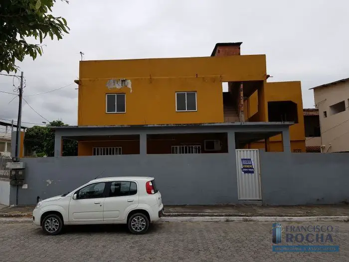 Casa com 5 Quartos à Venda, 251 m² por R$ 360.000 Nova Itaparica, Vila Velha - ES