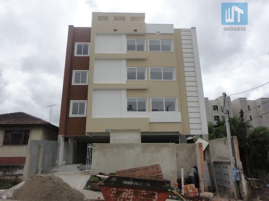 Apartamento com 3 Quartos à Venda, 68 m² por R$ 195.000 Saõ Domingos, São José dos Pinhais - PR