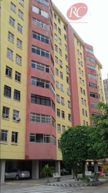 Apartamento com 3 Quartos à Venda, 103 m² por R$ 300.000 Rua Soares Bulção - Monte Castelo, Fortaleza - CE