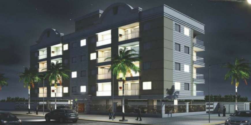 Apartamento com 2 Quartos à Venda, 70 m² por R$ 320.000 Rua Doutor Munir Thomé, 3860 - Parque das Mangueiras , Três Lagoas - MS
