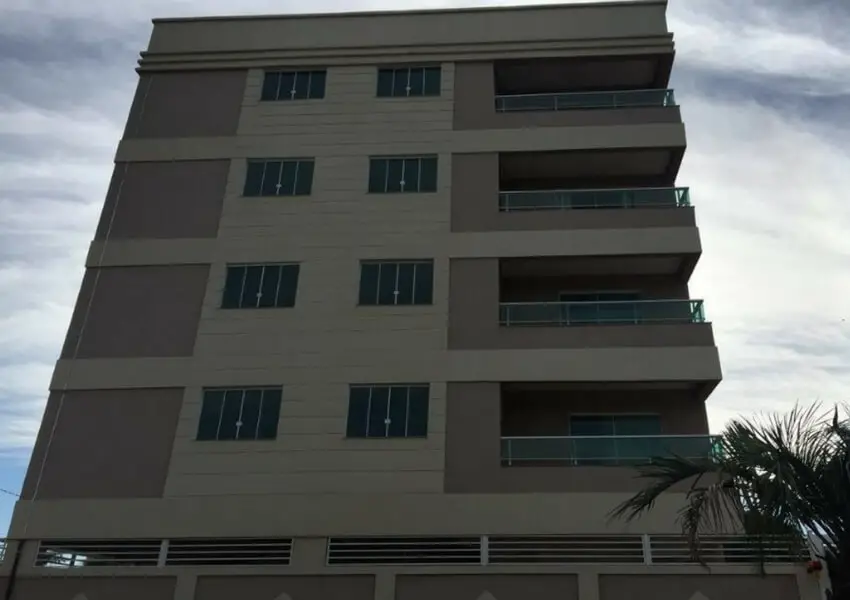 Apartamento com 2 Quartos à Venda, 70 m² por R$ 320.000 Rua Doutor Munir Thomé, 3860 - Parque das Mangueiras , Três Lagoas - MS