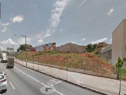 Lote/Terreno para Alugar, 9854 m² por R$ 70.000/Mês Primeiro de Maio, Belo Horizonte - MG