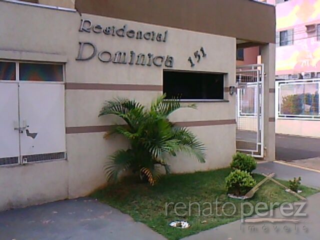 Apartamento com 3 Quartos à Venda, 73 m² por R$ 280.000 Rua Rio Negro, 151 - Vila Margarida, Campo Grande - MS