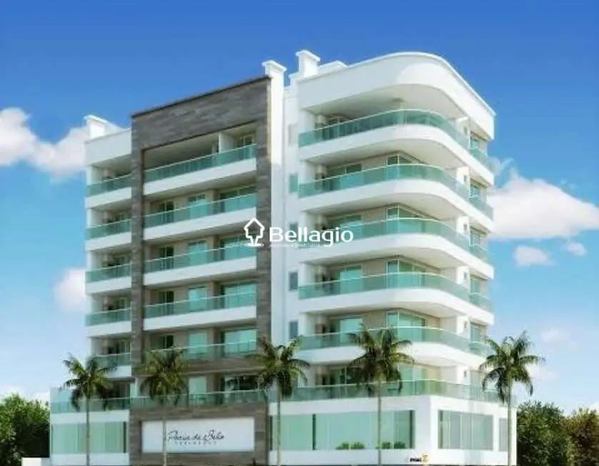 Apartamento com 1 Quarto à Venda por R$ 468.000 Perequê, Porto Belo - SC