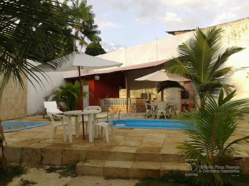 Casa de Condomínio com 3 Quartos à Venda, 350 m² por R$ 900.000 Levilandia, Ananindeua - PA