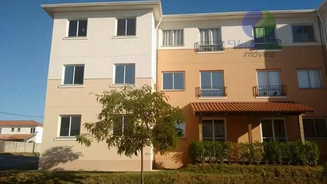 Apartamento com 3 Quartos à Venda, 63 m² por R$ 285.000 Vila Real, Hortolândia - SP