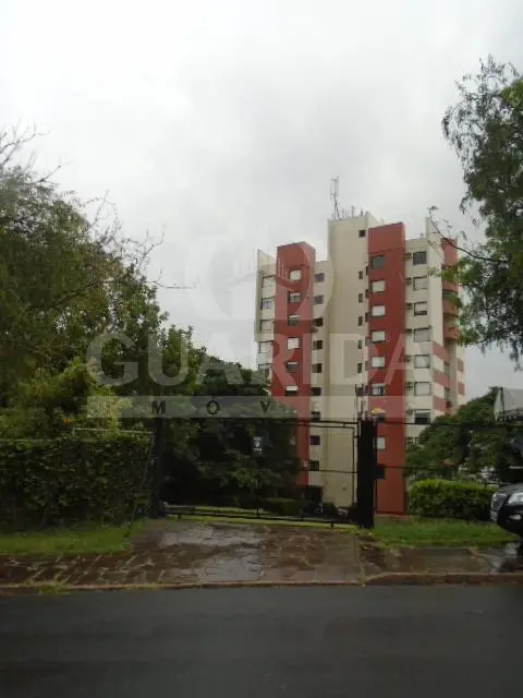 Apartamento com 2 Quartos para Alugar, 60 m² por R$ 650/Mês Rua General Jonathas Borges Fortes, 48 - Glória, Porto Alegre - RS