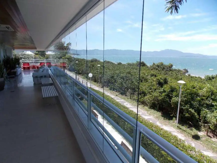 Apartamento com 5 Quartos à Venda, 700 m² por R$ 14.000.000 Jurerê Internacional, Florianópolis - SC