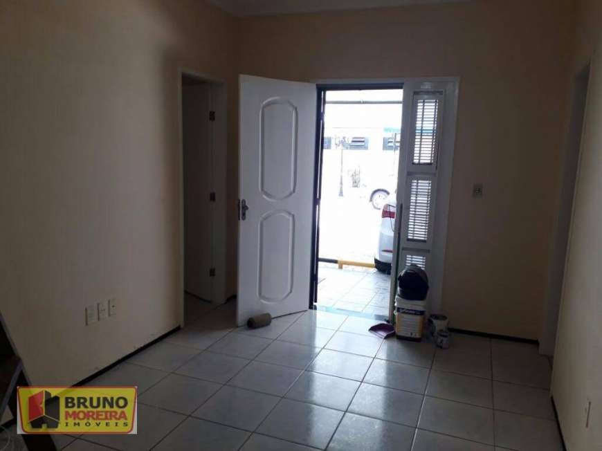 Apartamento com 3 Quartos para Alugar, 65 m² por R$ 750/Mês Rodolfo Teófilo, Fortaleza - CE