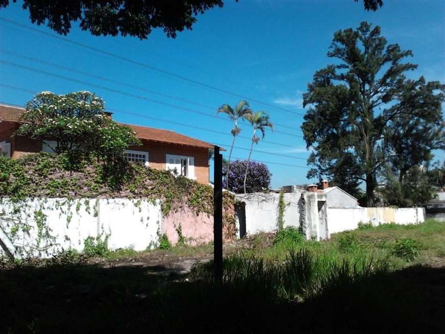 Lote/Terreno para Alugar, 823 m² por R$ 3.500/Mês Brooklin, São Paulo - SP