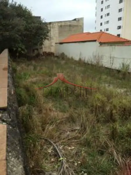Lote/Terreno para Alugar, 100 m² por R$ 1.200/Mês Santo Antônio, São Caetano do Sul - SP